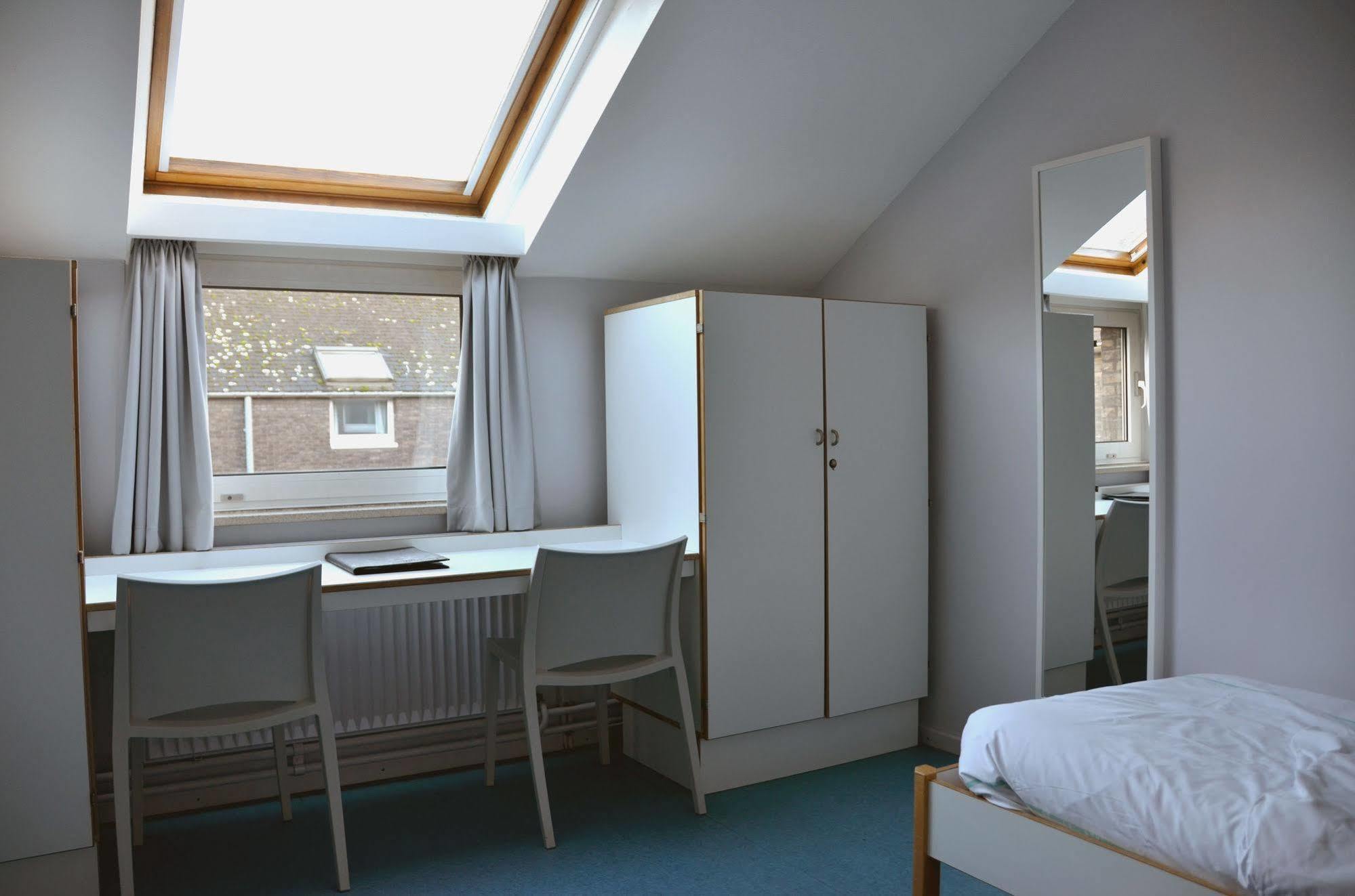 Hostel Des 3 Fontaines Brussel