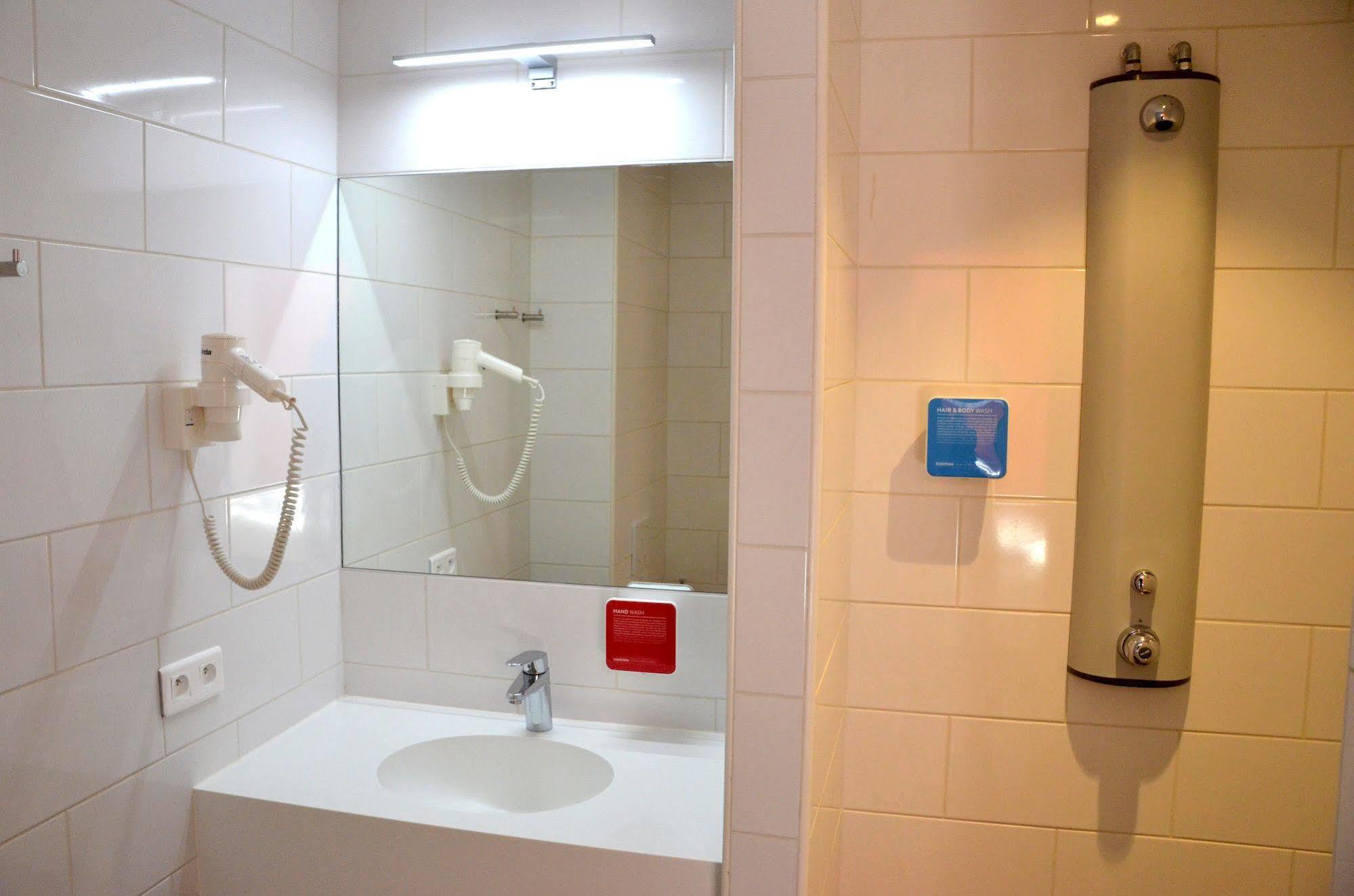 Hostel Des 3 Fontaines