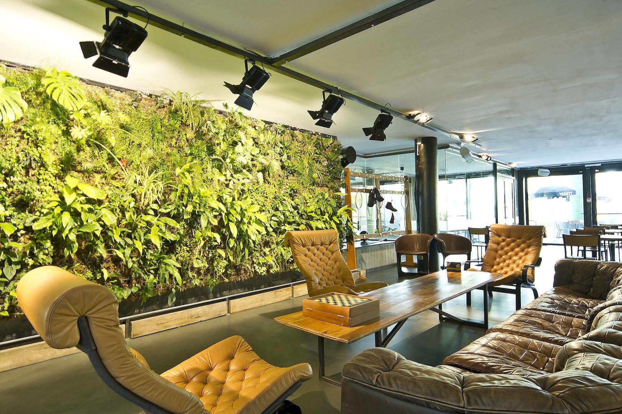 Des 3 Fontaines Hostel Brussel