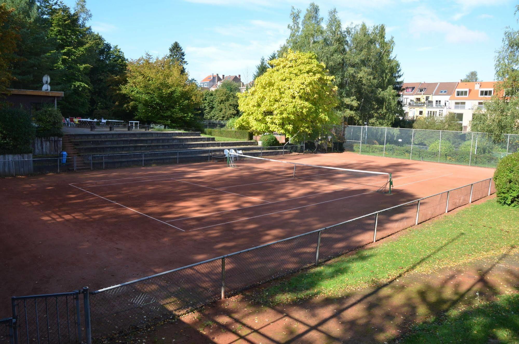 Des 3 Fontaines Hostel