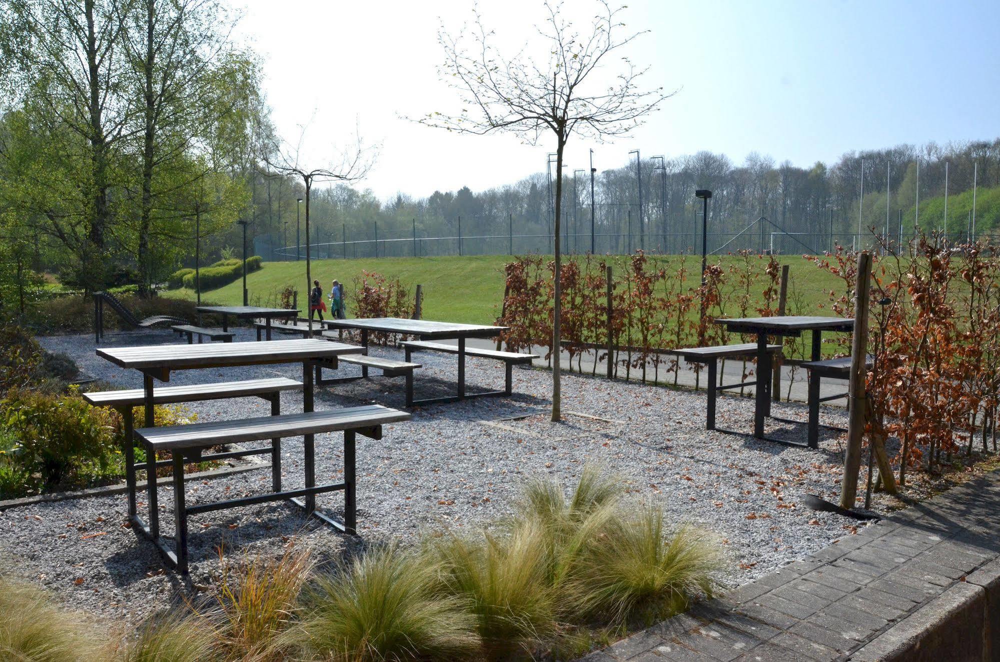 Hostel Des 3 Fontaines
