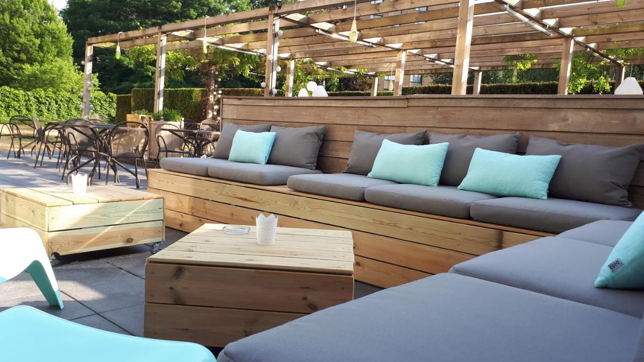 Mercure Airport Hotel 3*