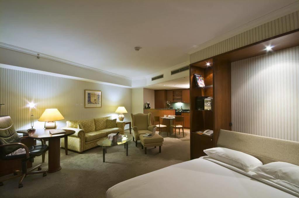 B-aparthotel Ambiorix 4*
