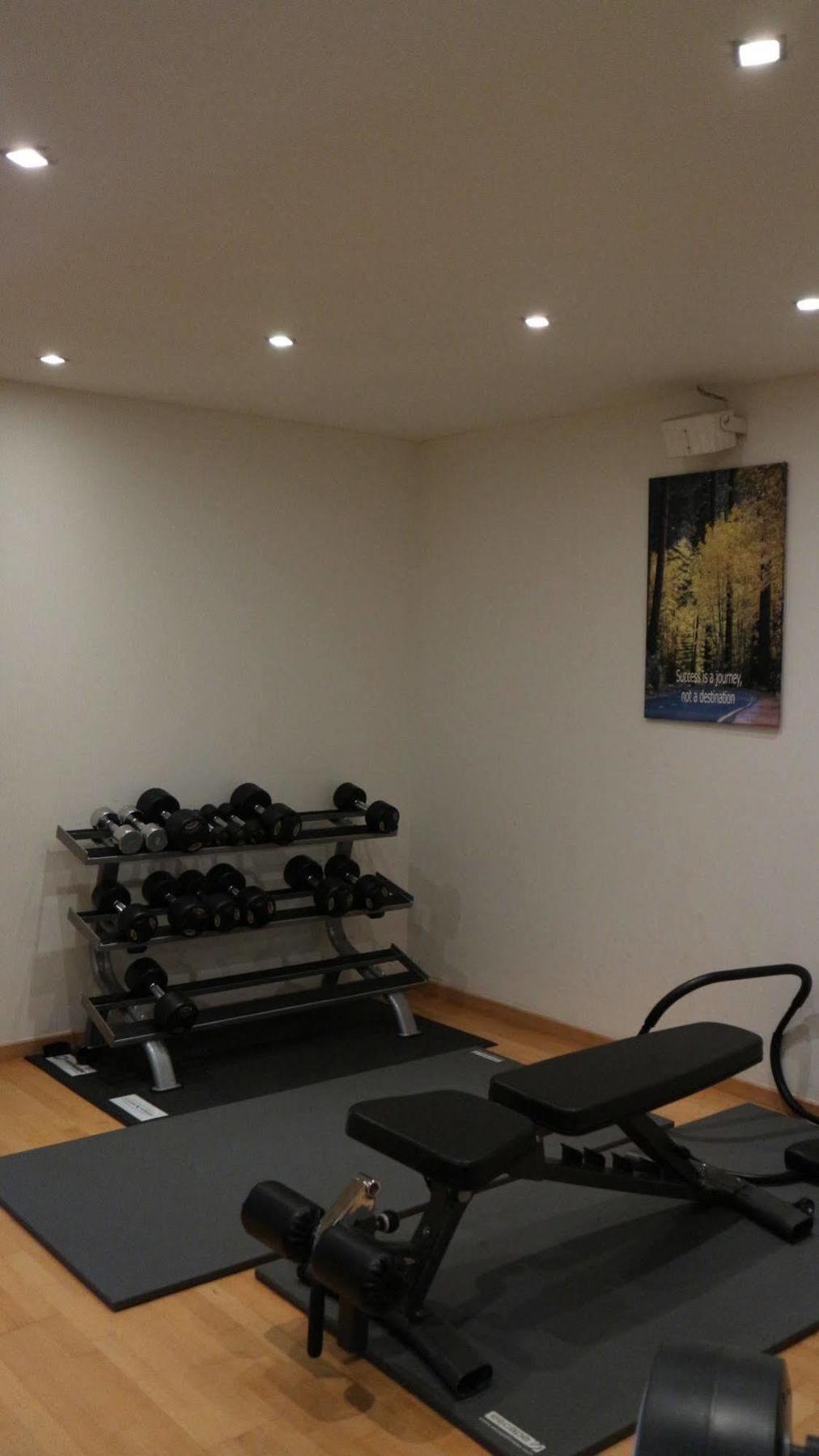 B-aparthotel Ambiorix Brussels