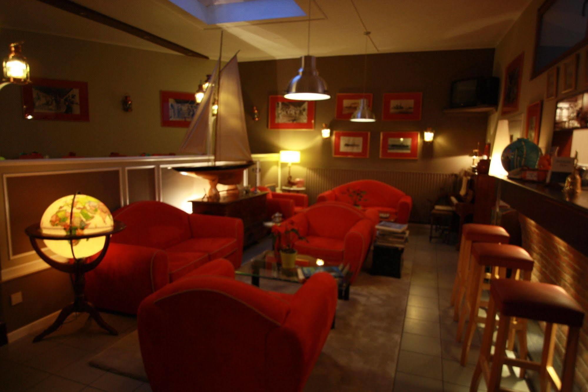 Hotel Noga