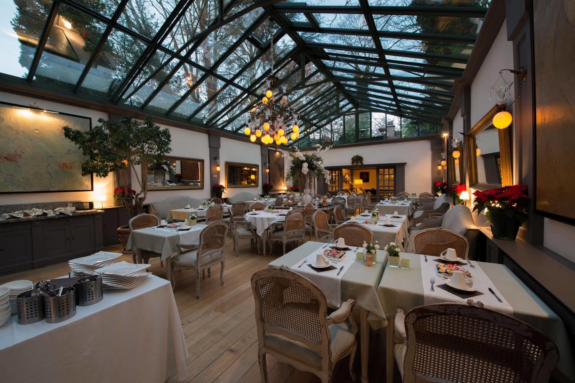 Hotel Manos Premier Bruxelles