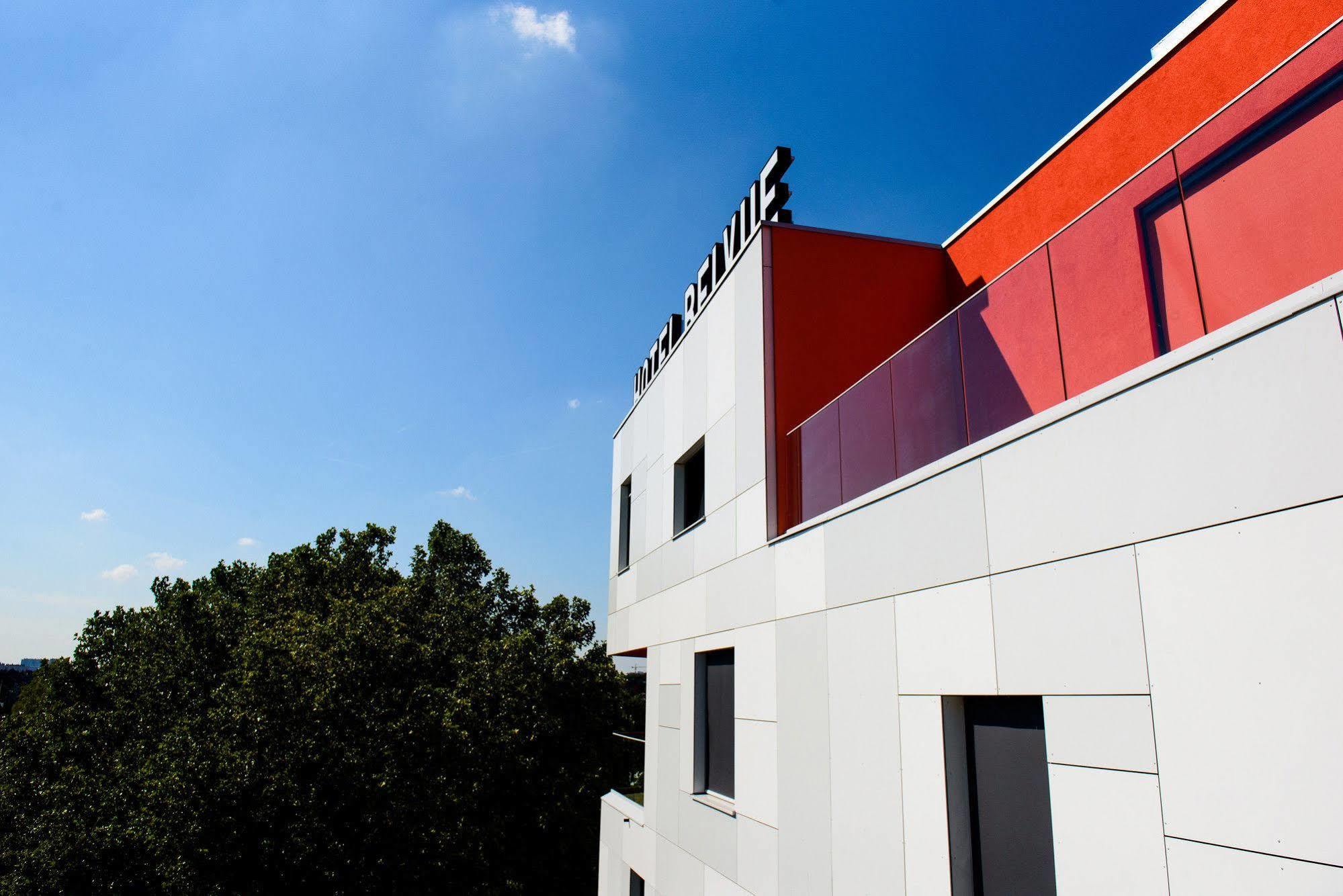 Belvue Hotel Brussel