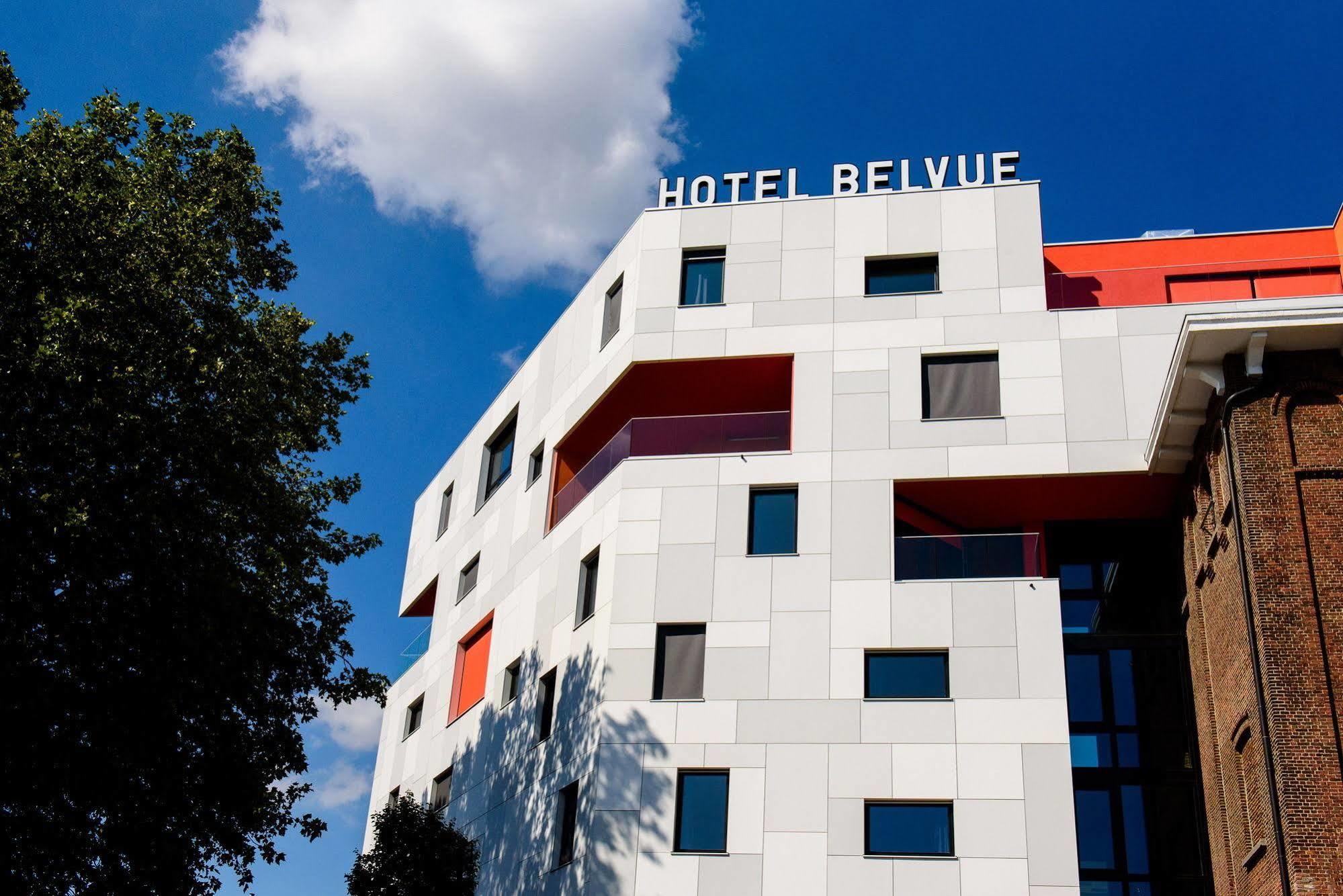 Belvue 3* Brussel