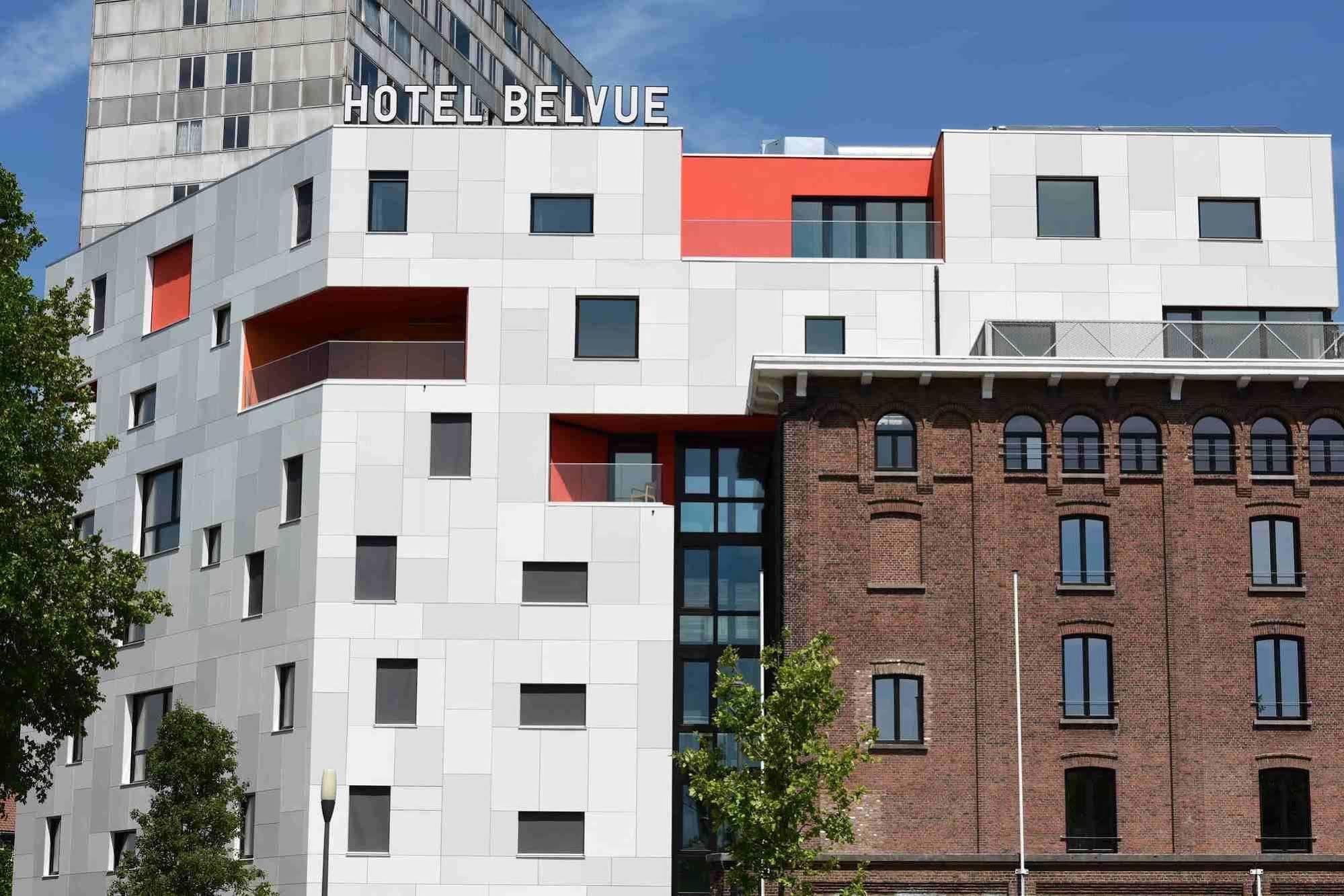 Belvue 3* Brussel