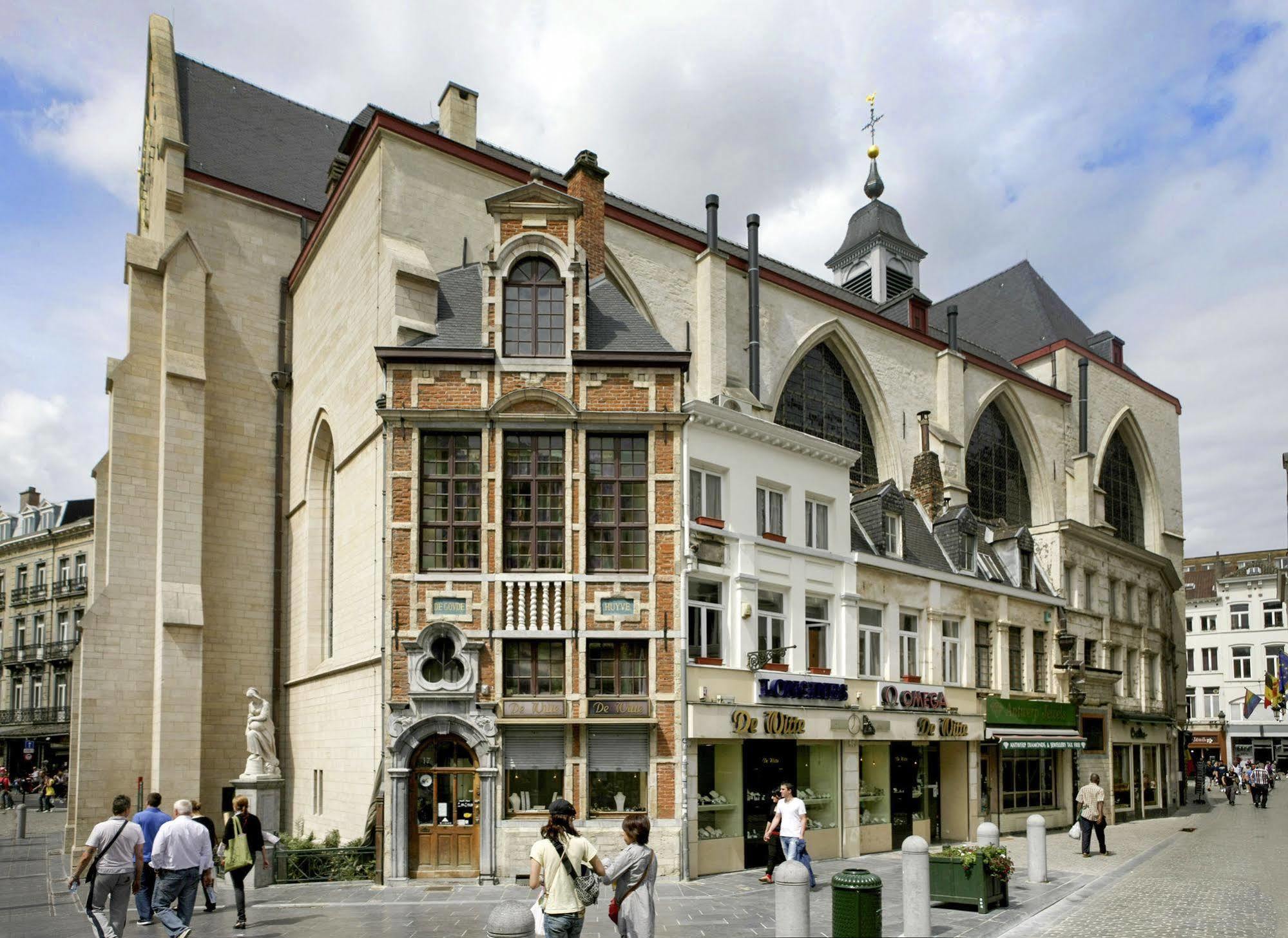 Appart hôtel Adagio Access Europe