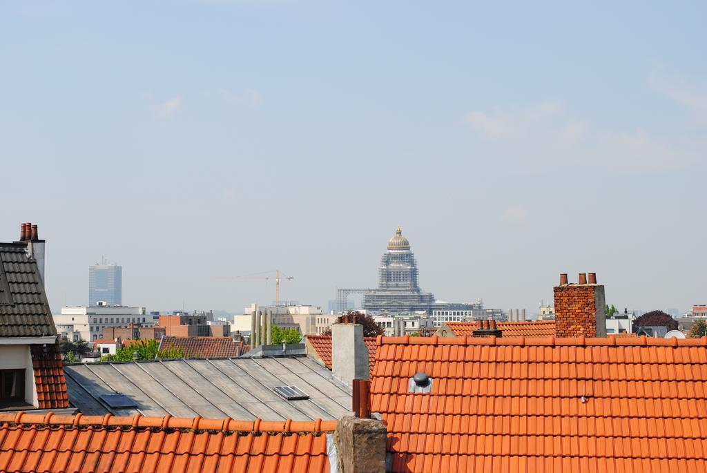 Axl Flathotel Continental Lejlighedshotel