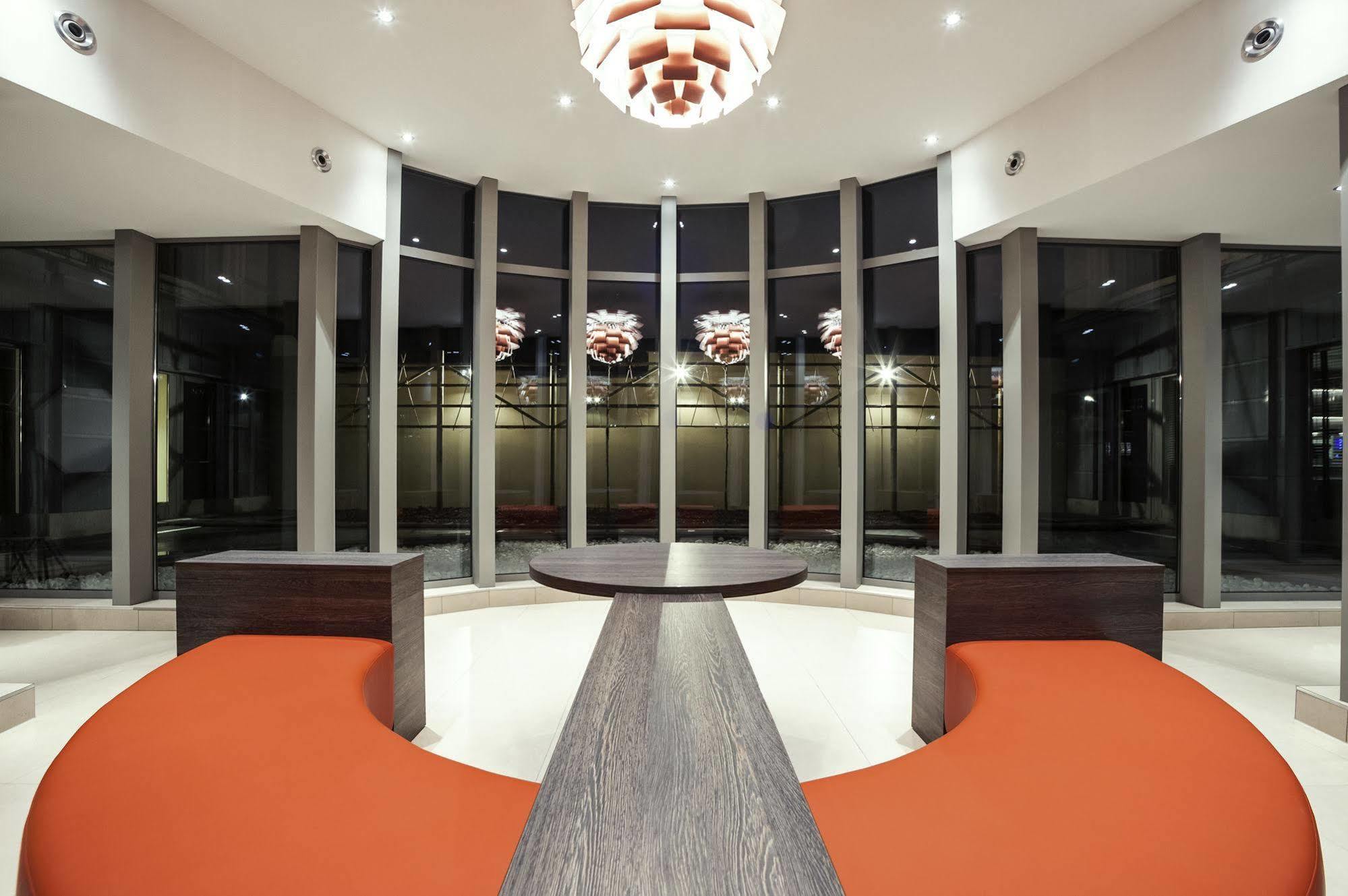 Hotel Mercure Centre Midi