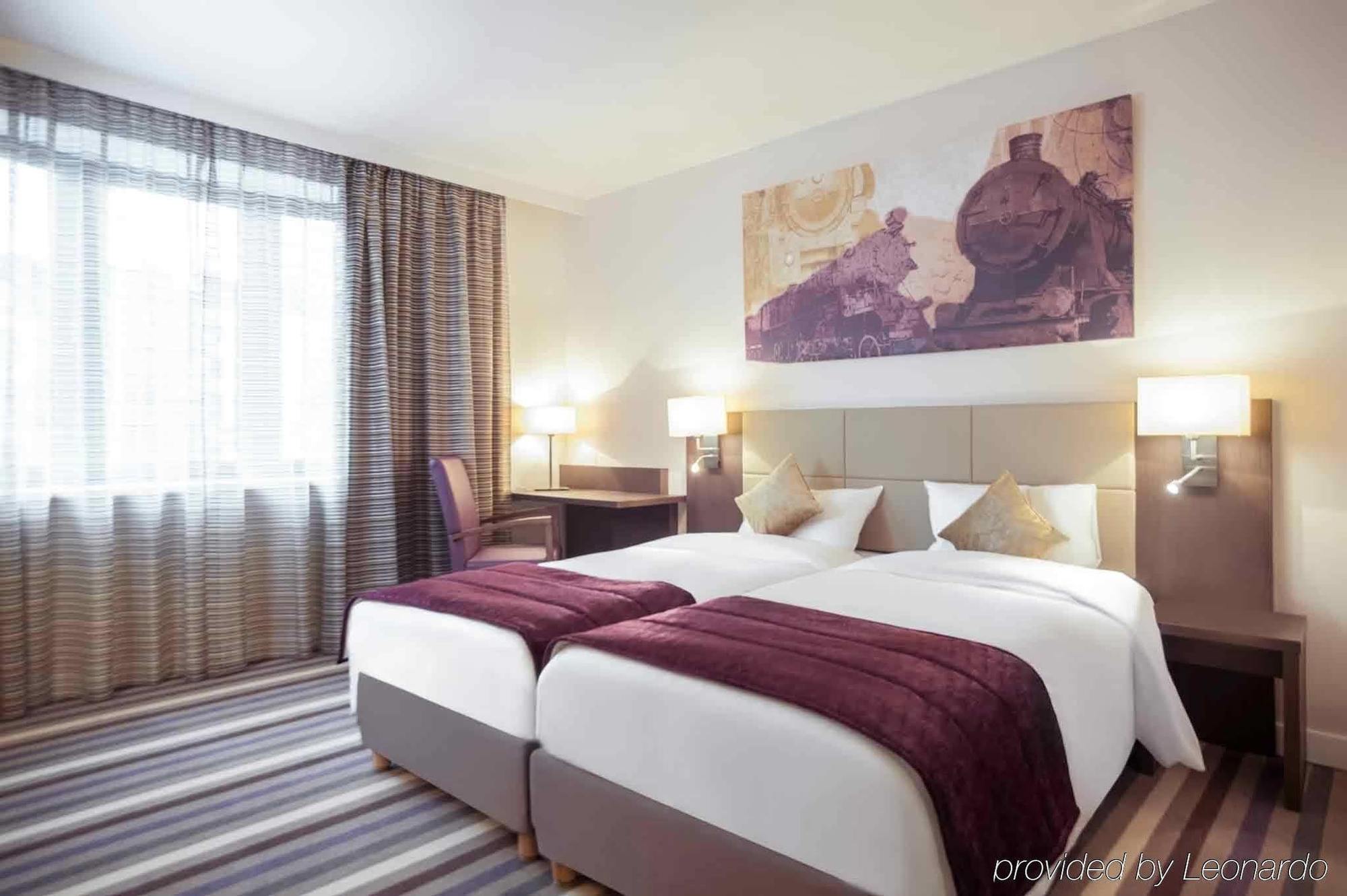 Hotel Mercure Centre Midi