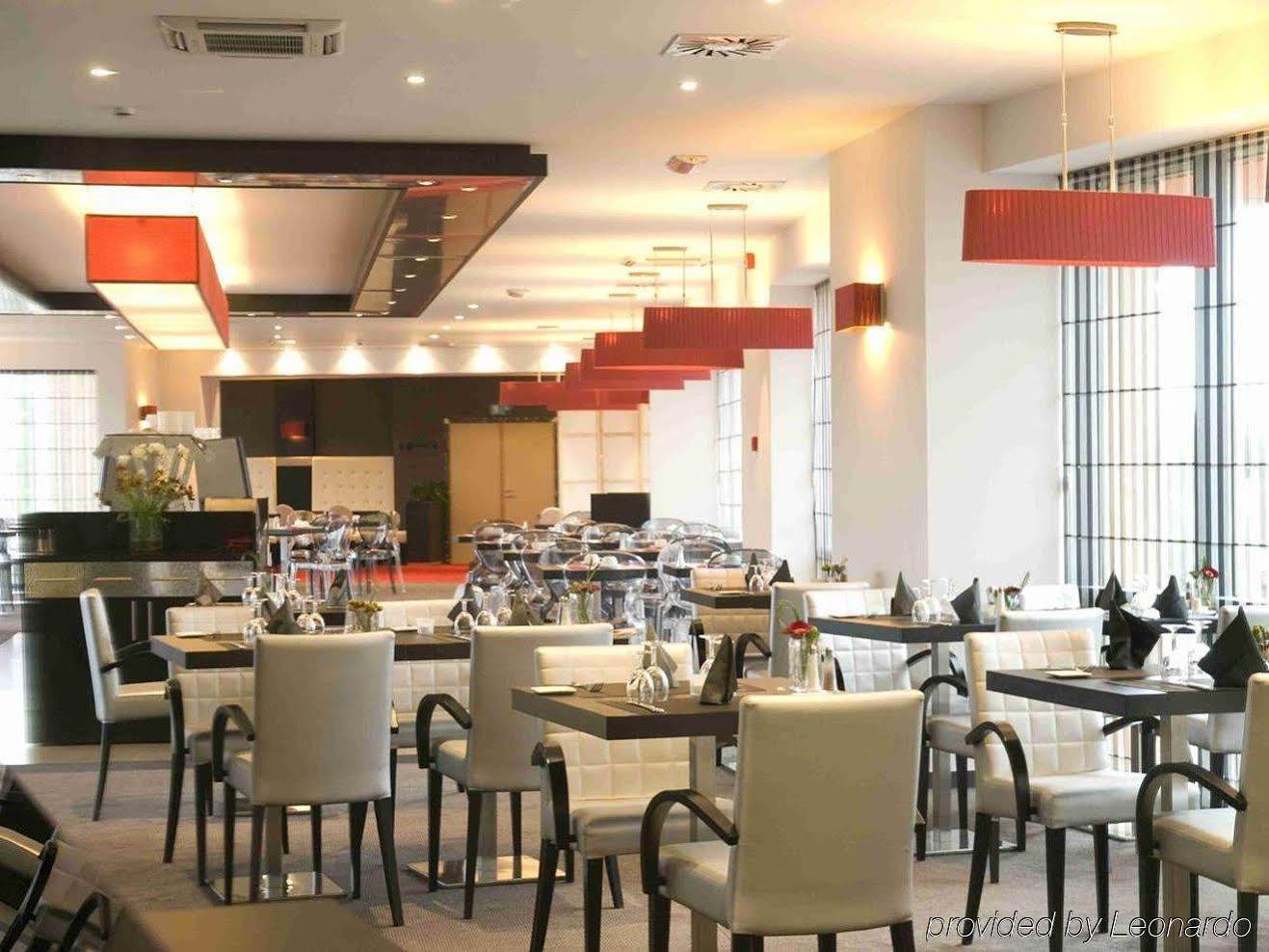 East Woluwe Hotel 4*