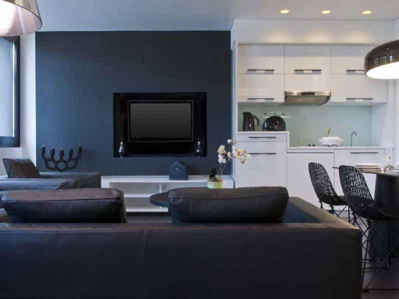 B-aparthotel Regent 4*