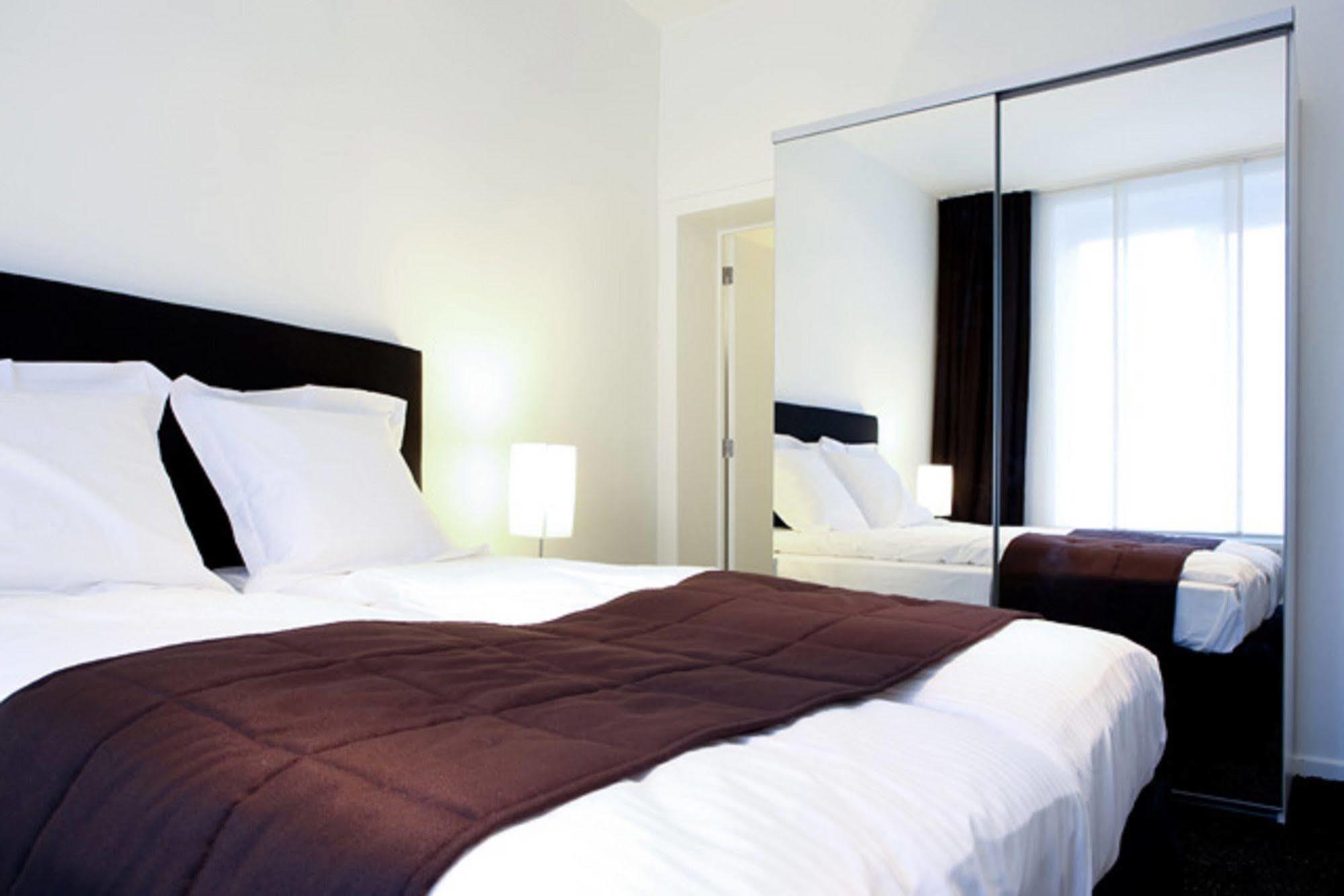 Theater Hotel