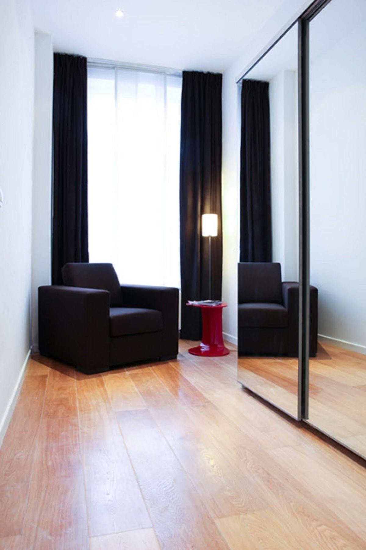 Theater Hotel Brussel