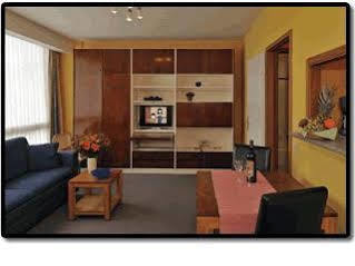 Aparthotel Résidence Wellington Bruxelles