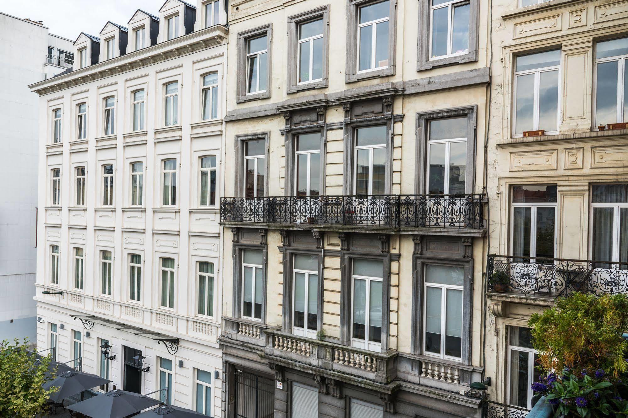 Numa Lief Appart hôtel