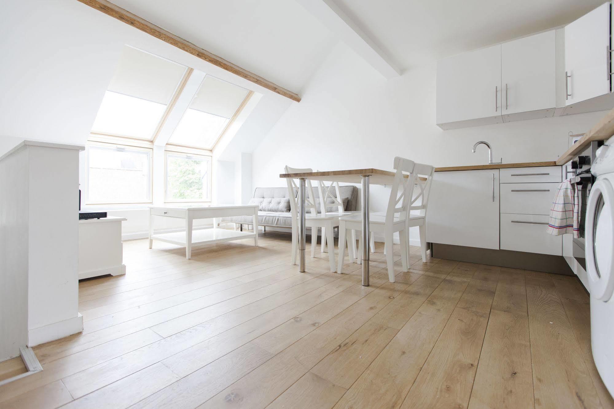 Louise Uptown Appartement *