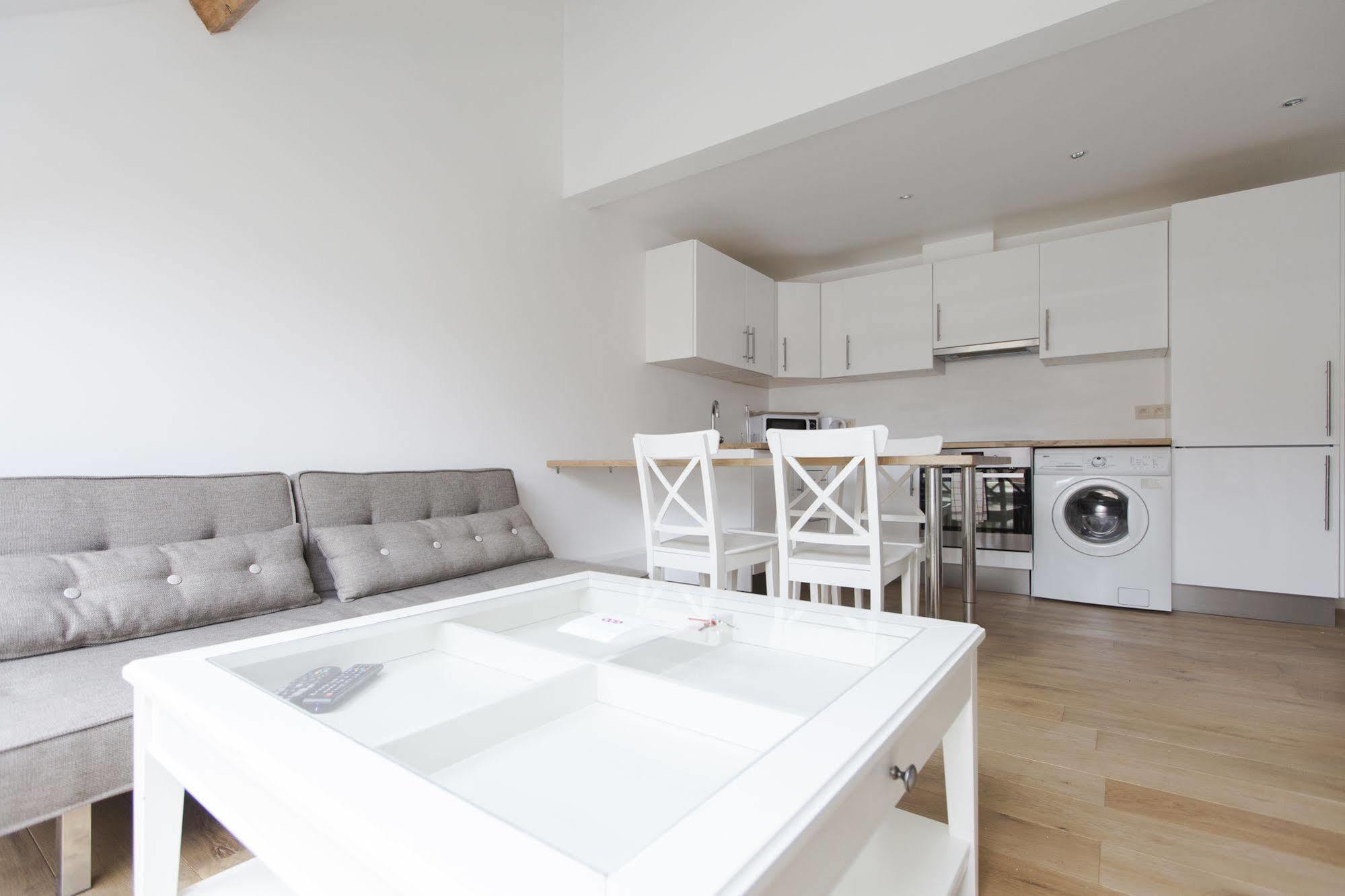Appartement Louise Uptown