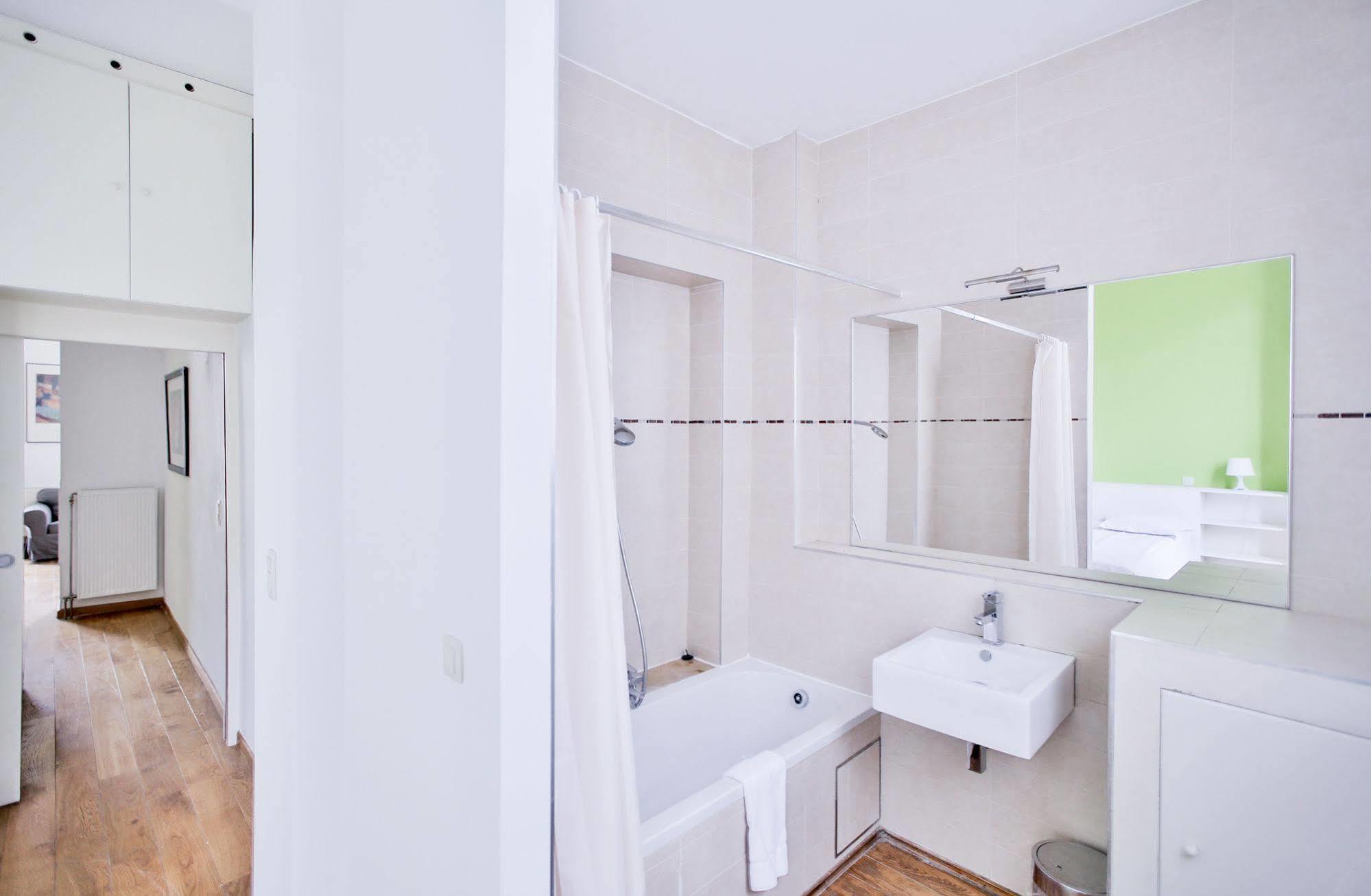 Appartement Louise Uptown