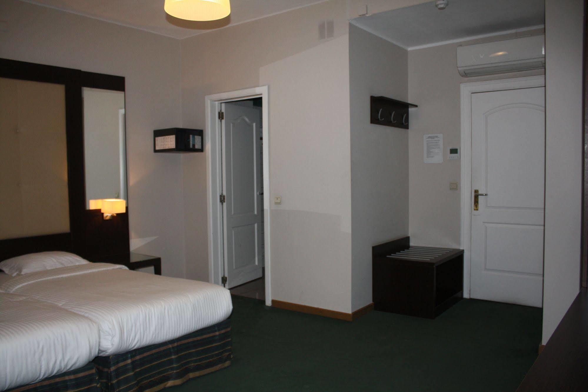 Hotel Plasky 3*
