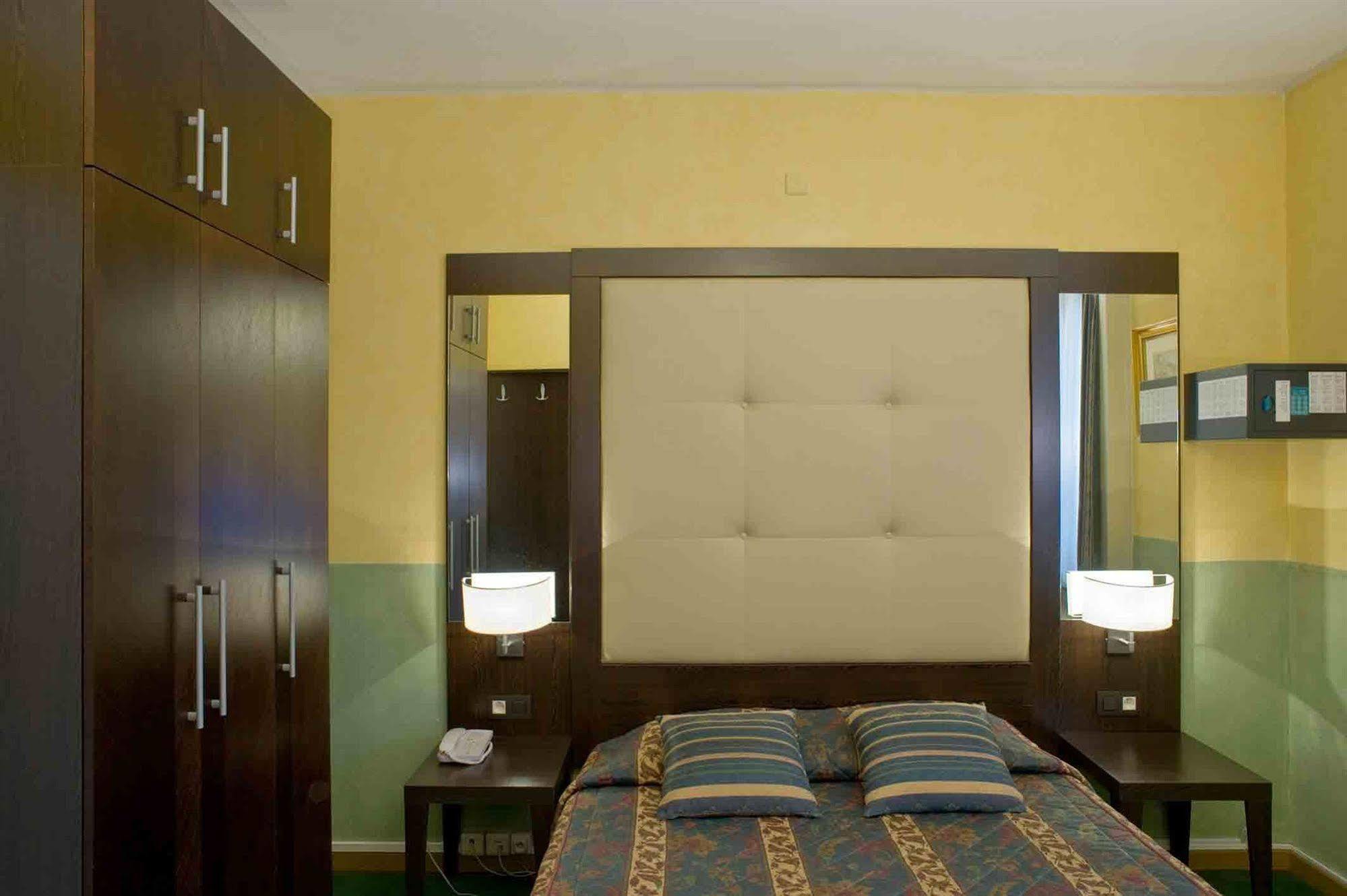 Plasky Hotel Bruxelles