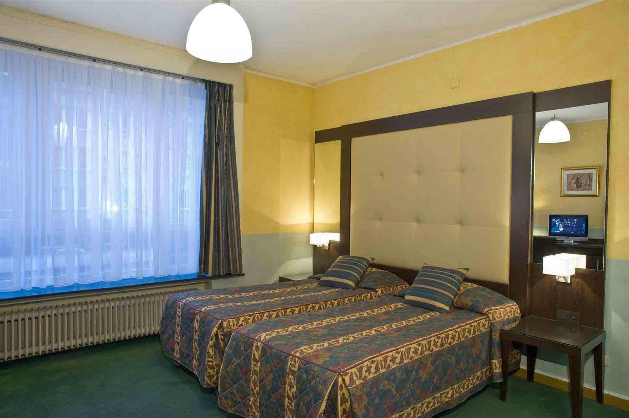 Plasky Bruxelles