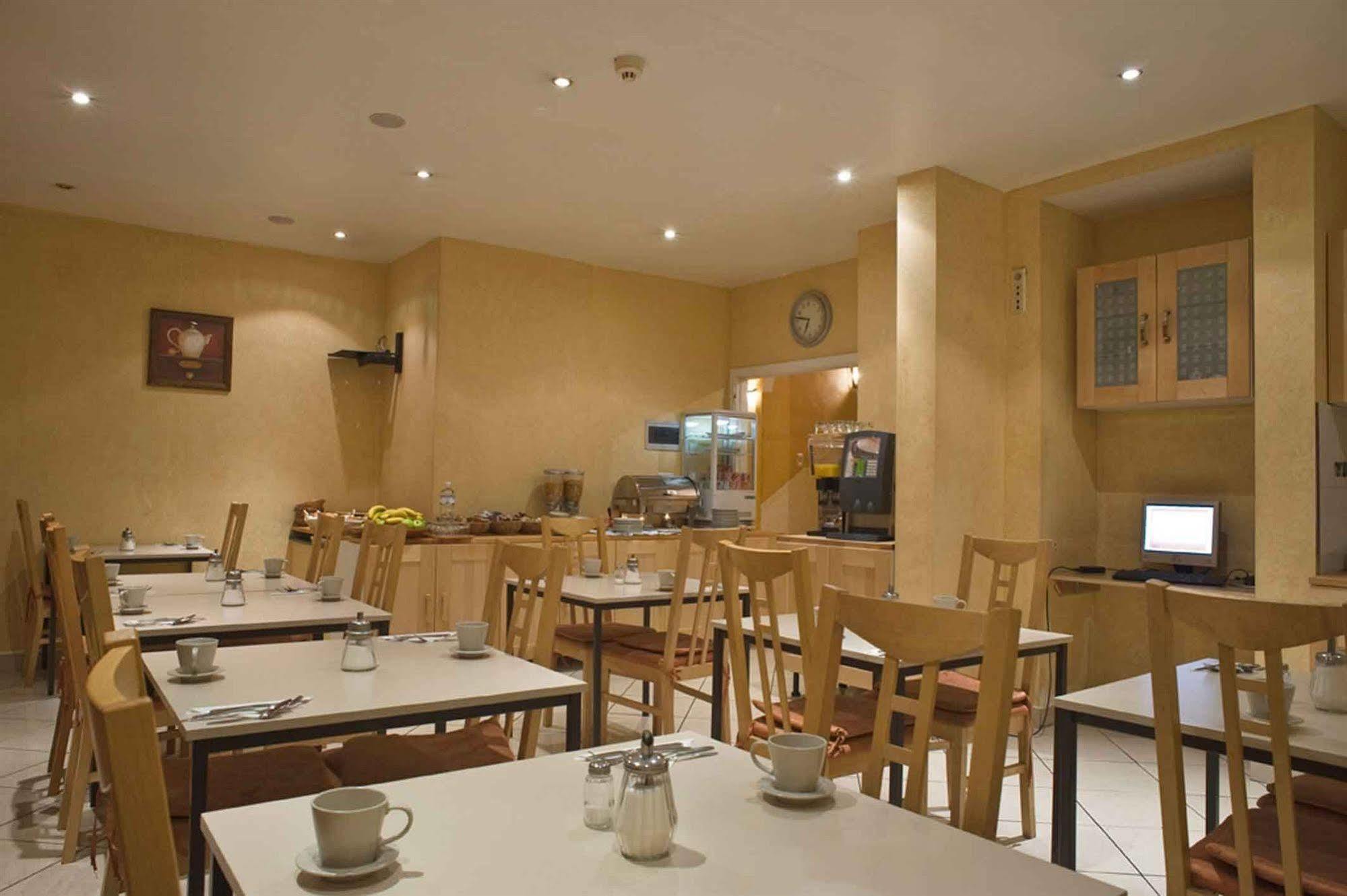 Plasky Hotel