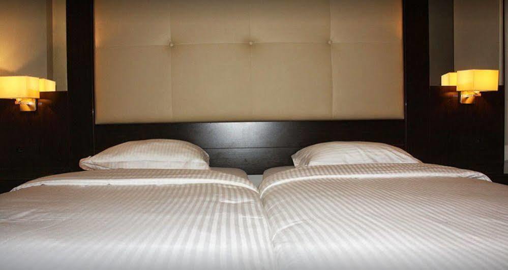 Hotel Plasky Bruxelles
