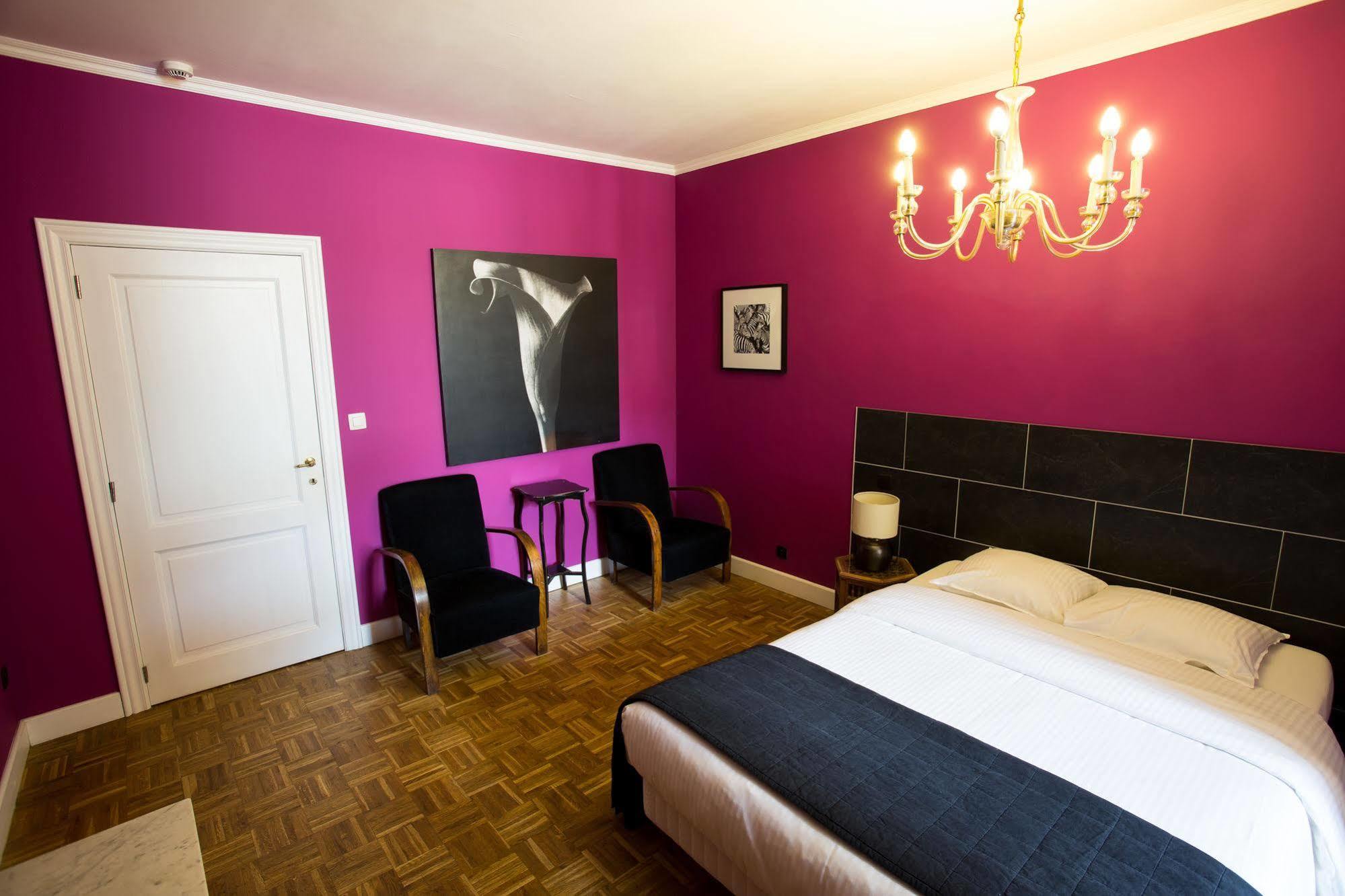 La Casa Bxl