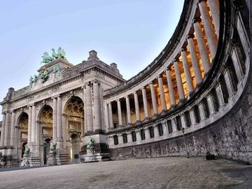 Appart hôtel Adagio Access Europe Bruxelles