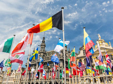 Appart hôtel Adagio Access Europe