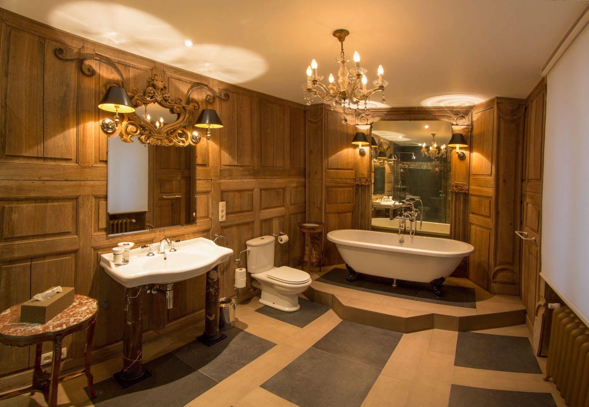 Bed & Breakfast Louise Sur Cour Bruxelles