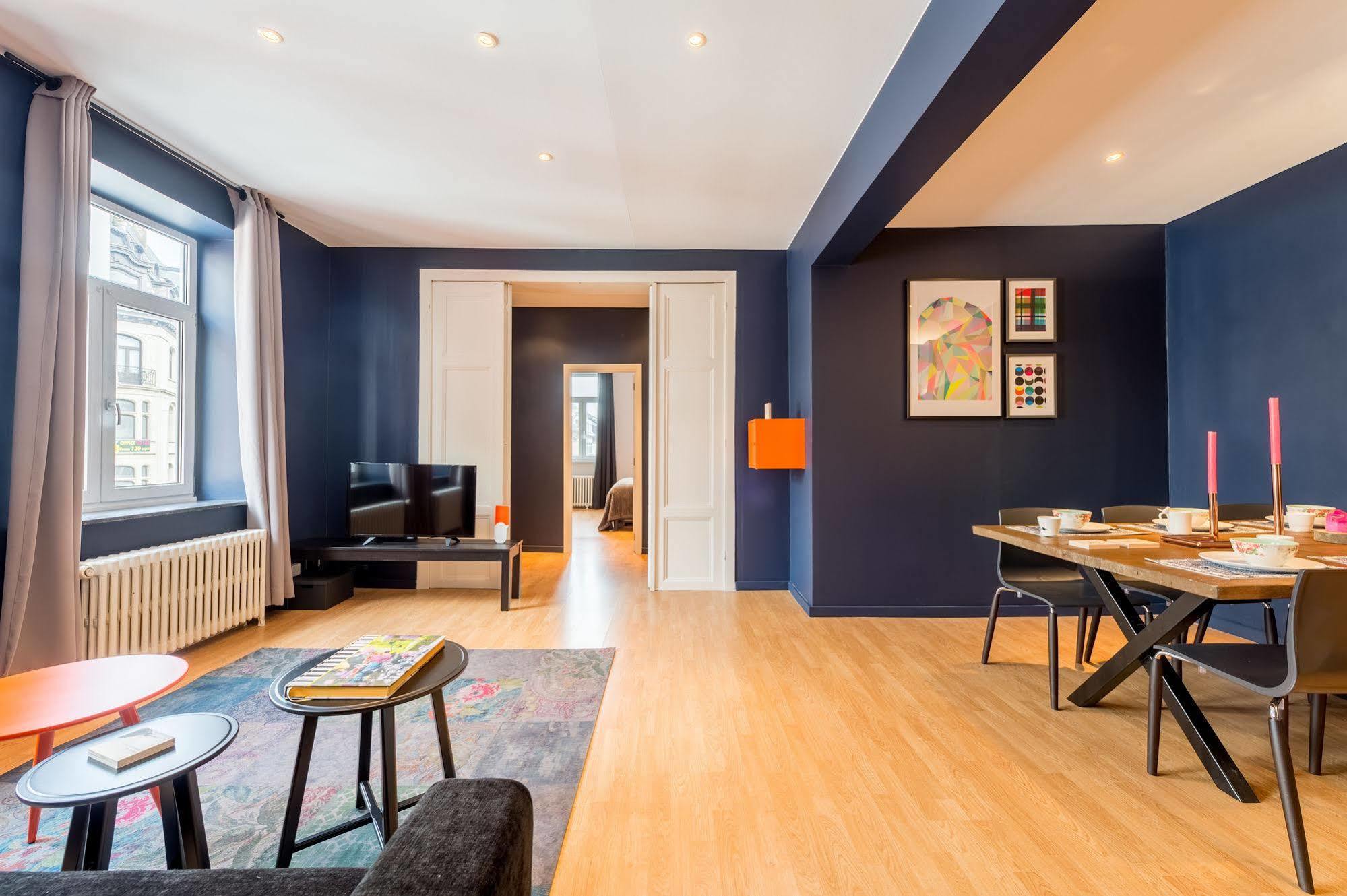 Smartflats - Royal Appartement