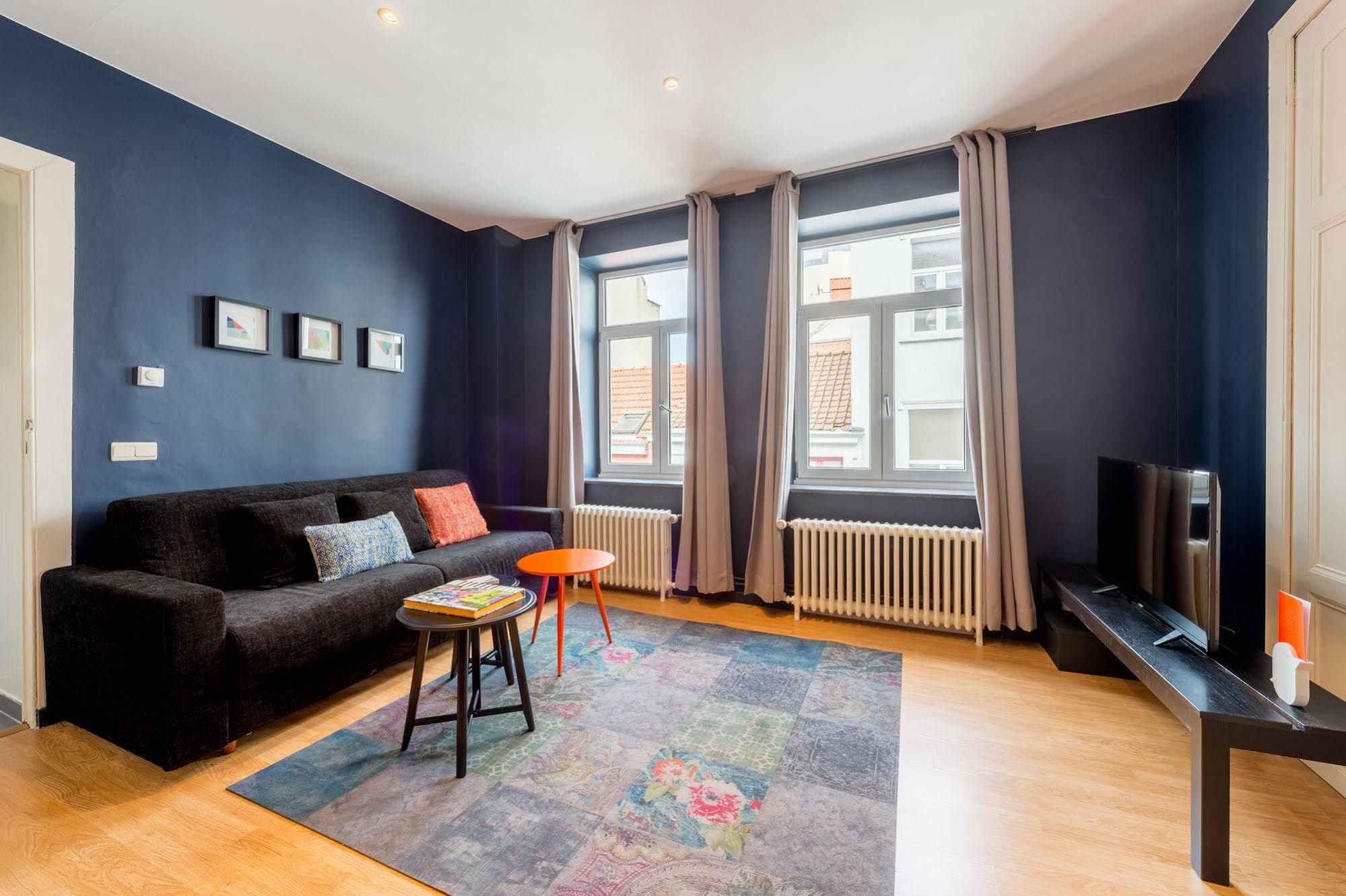 Smartflats - Royal Brussel