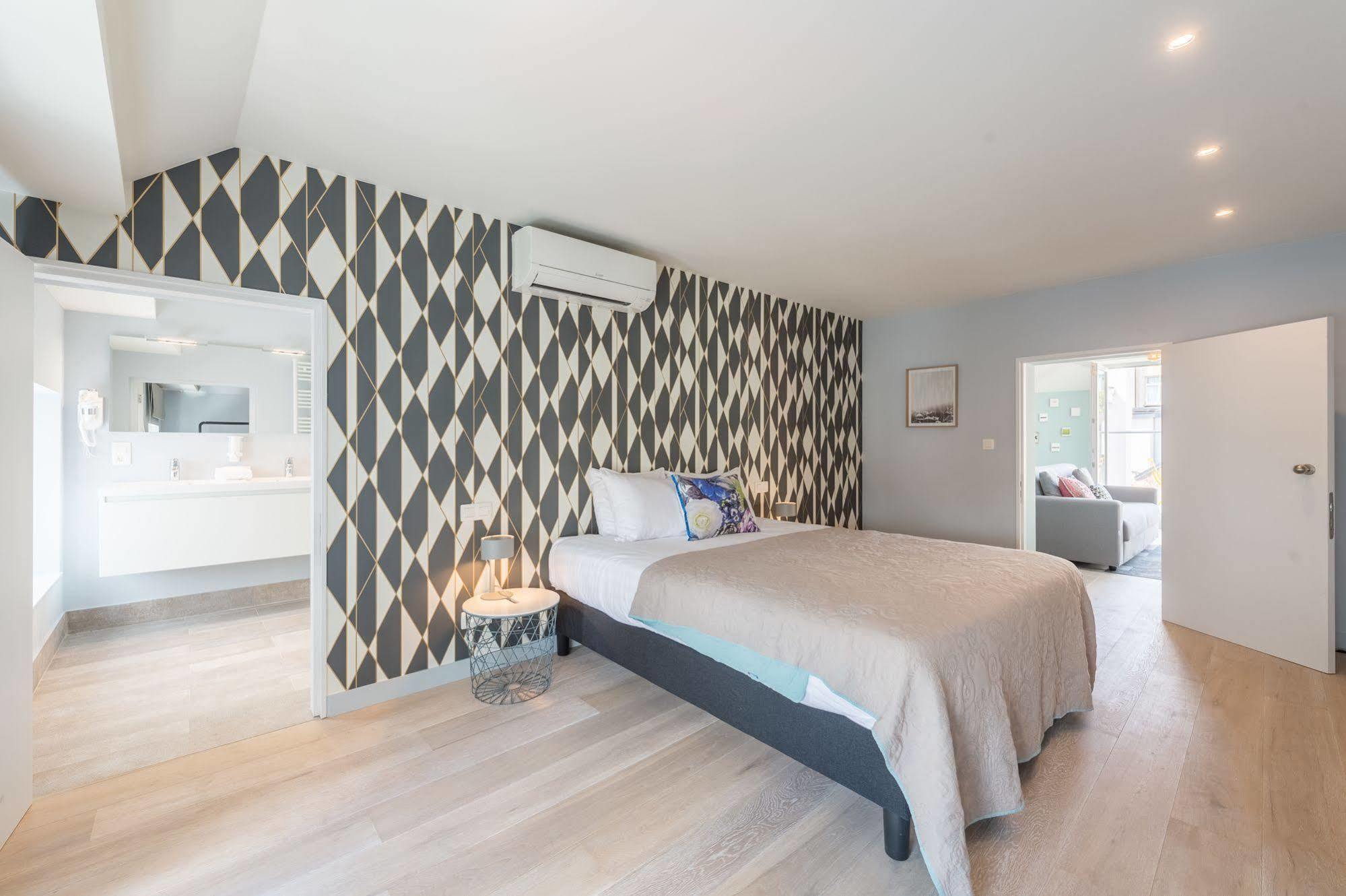 Smartflats - Royal * Brussel