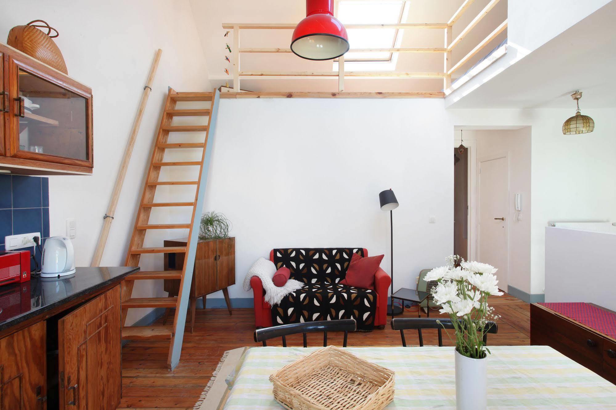 Bed & Breakfast B&B Serpentin Brussels