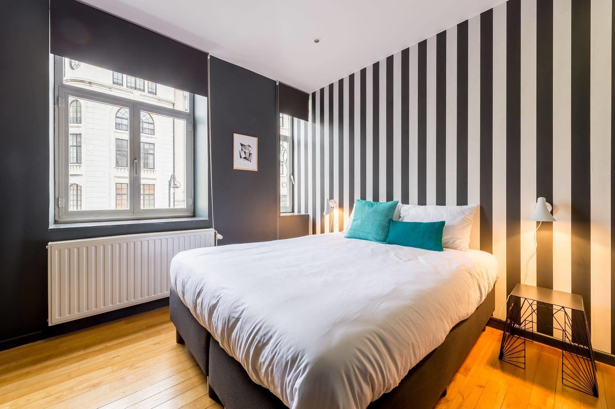 Smartflats - Royal Brussel