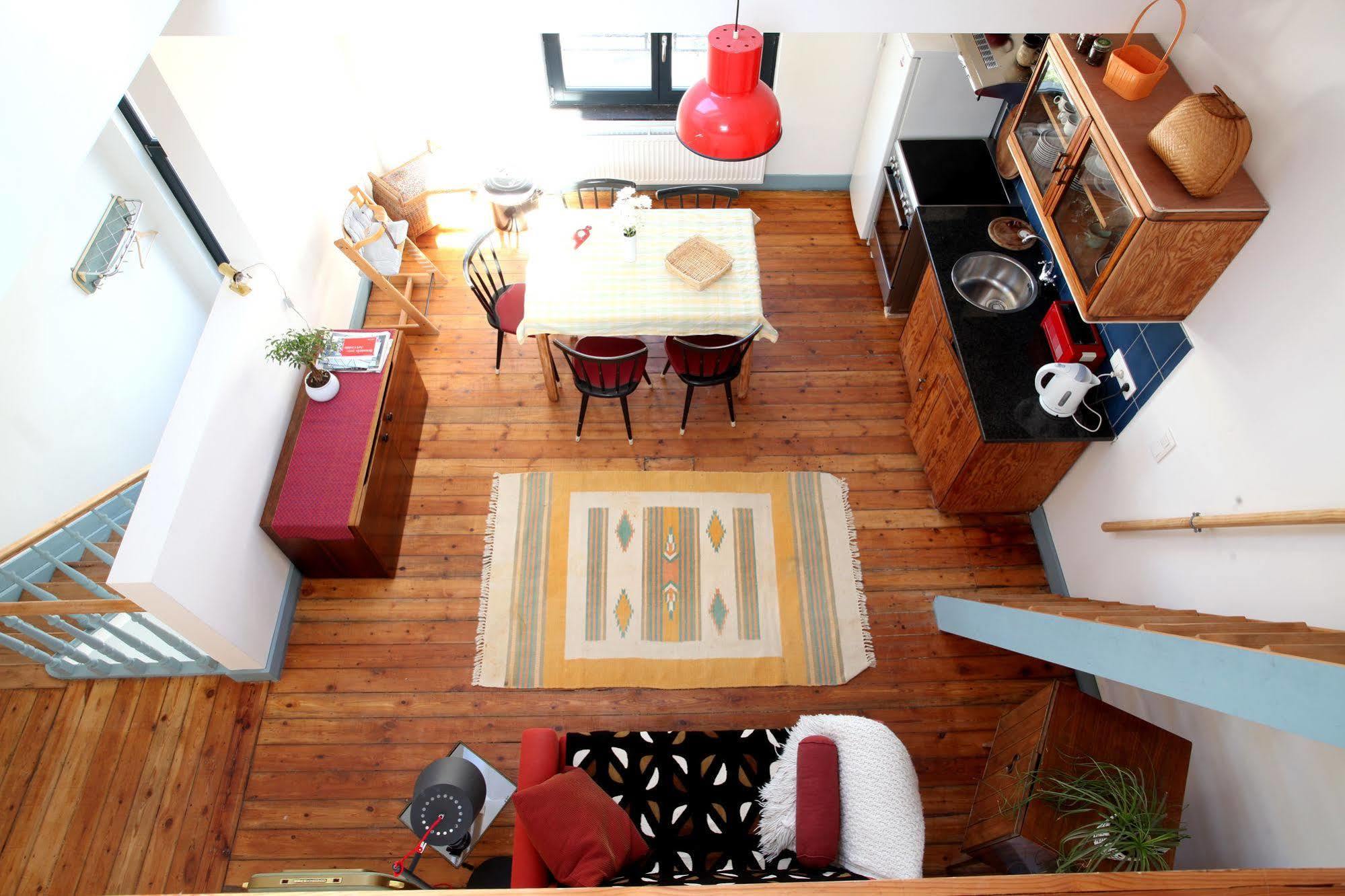 B&B Serpentin 2* Brussels