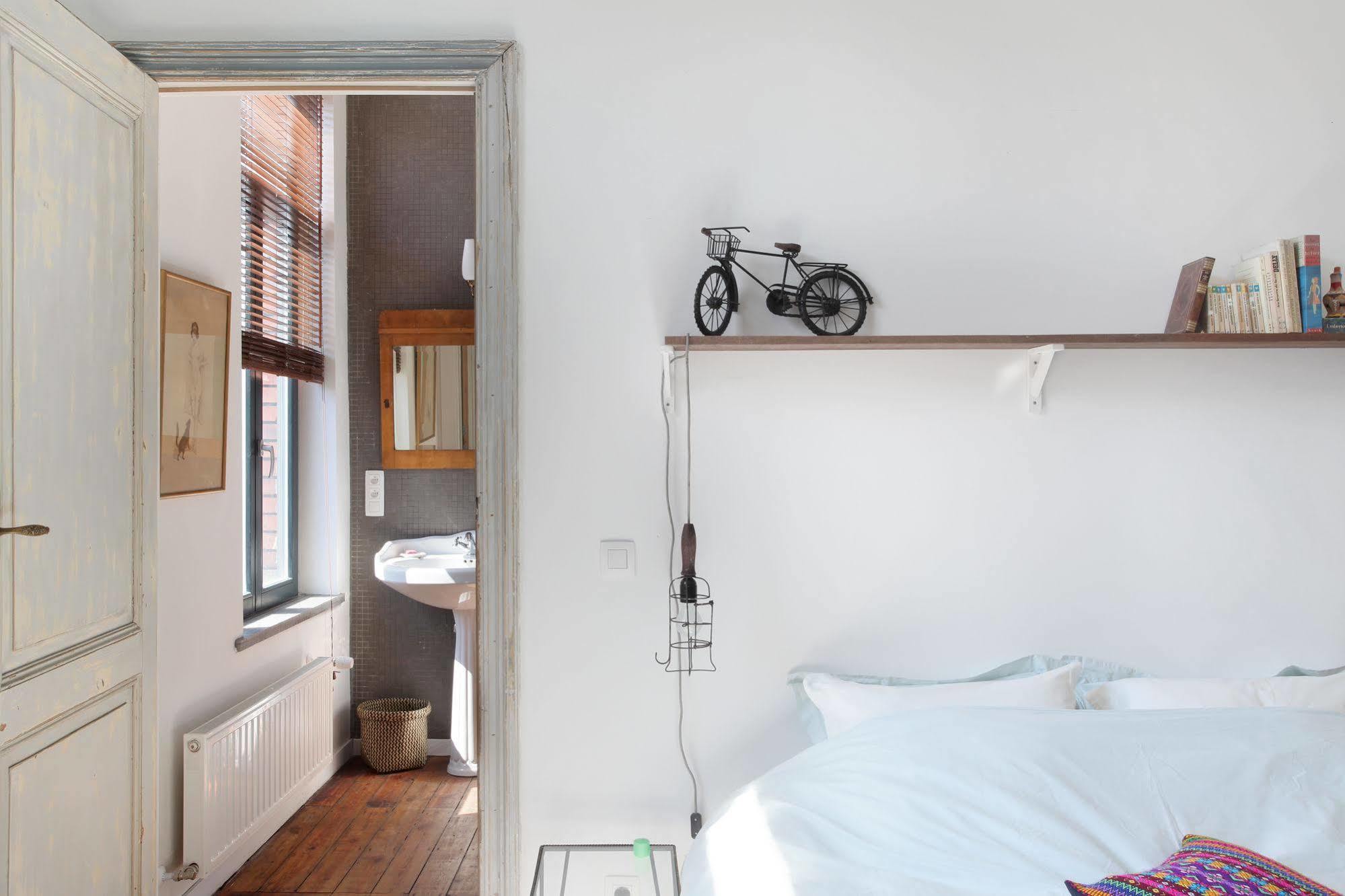 Bed & Breakfast B&B Serpentin