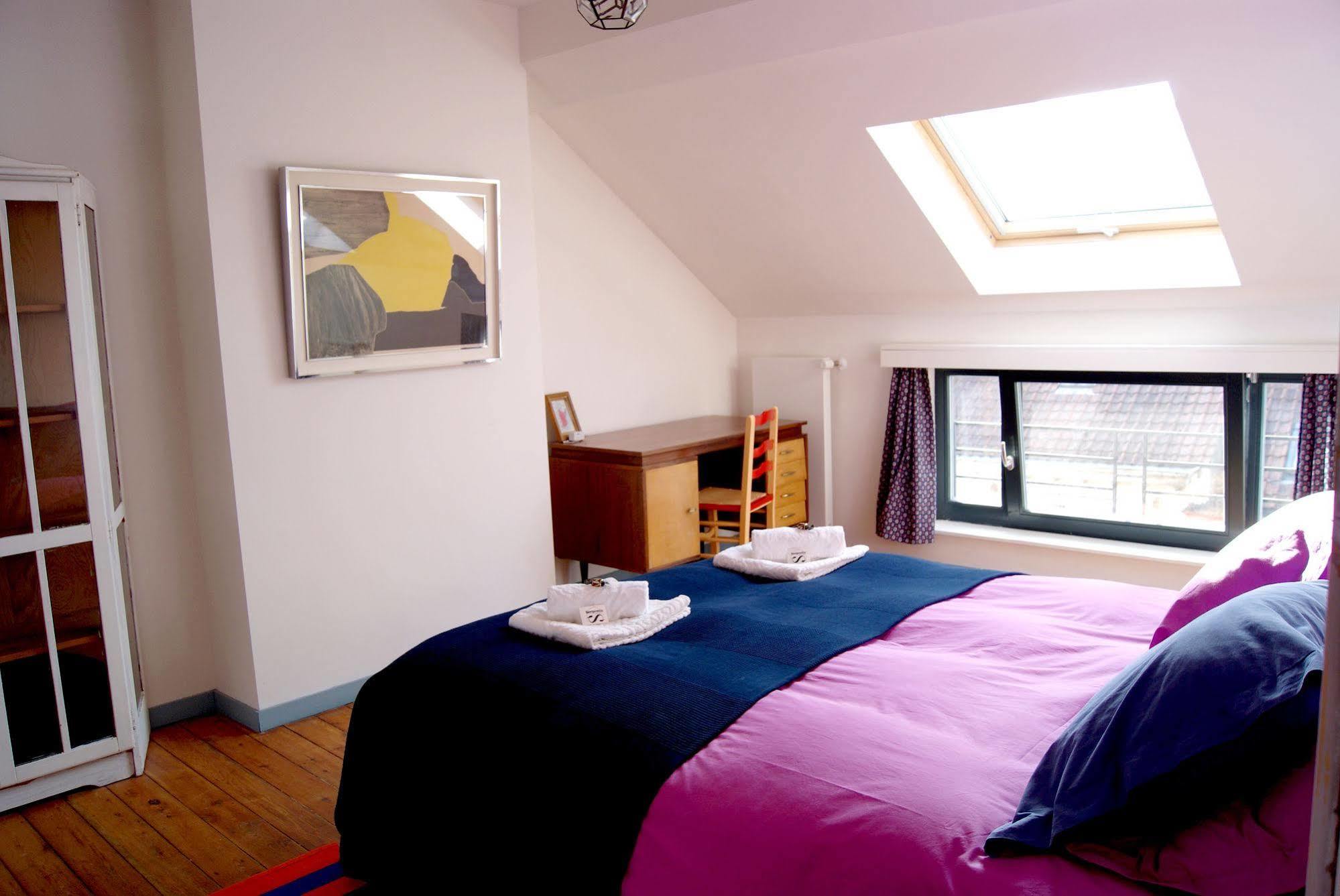 B&B Serpentin 2* Brussels