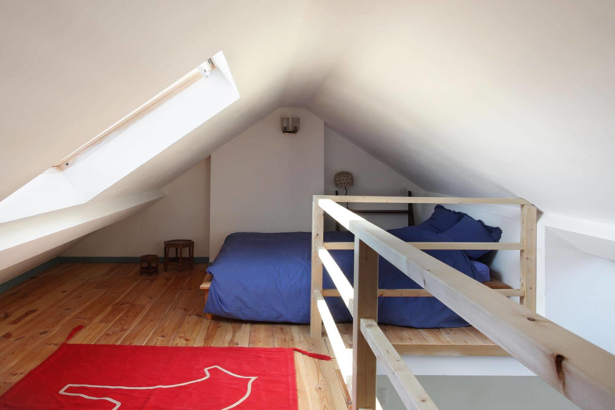 Bed & Breakfast B&B Serpentin 2*
