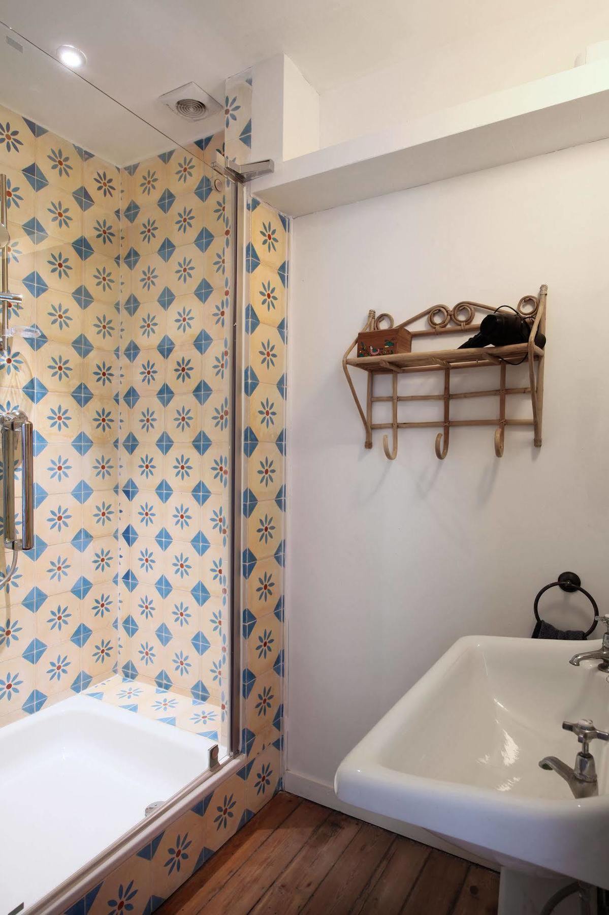 Bed & Breakfast B&B Serpentin 2*
