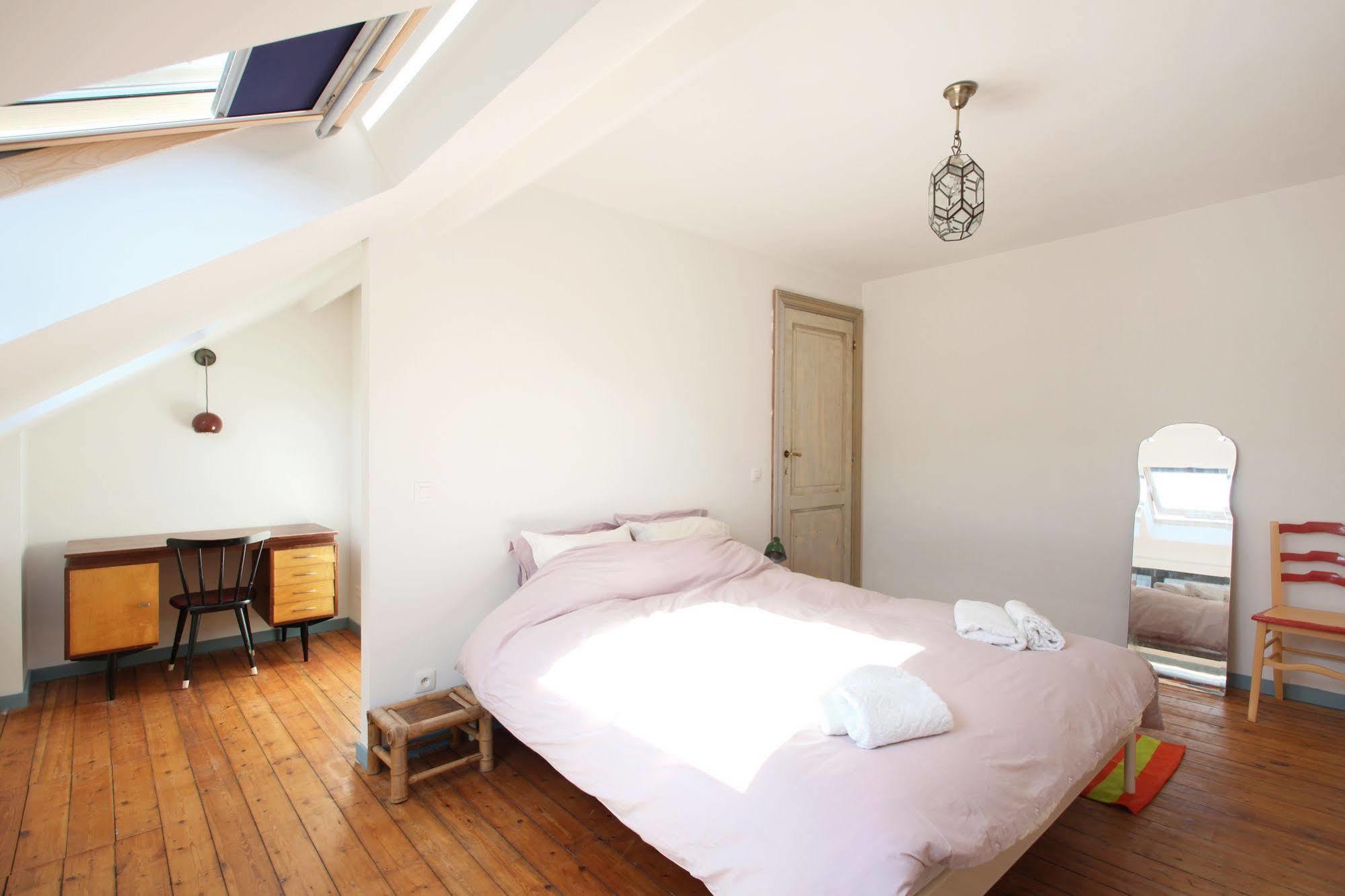 Bed & Breakfast B&B Serpentin