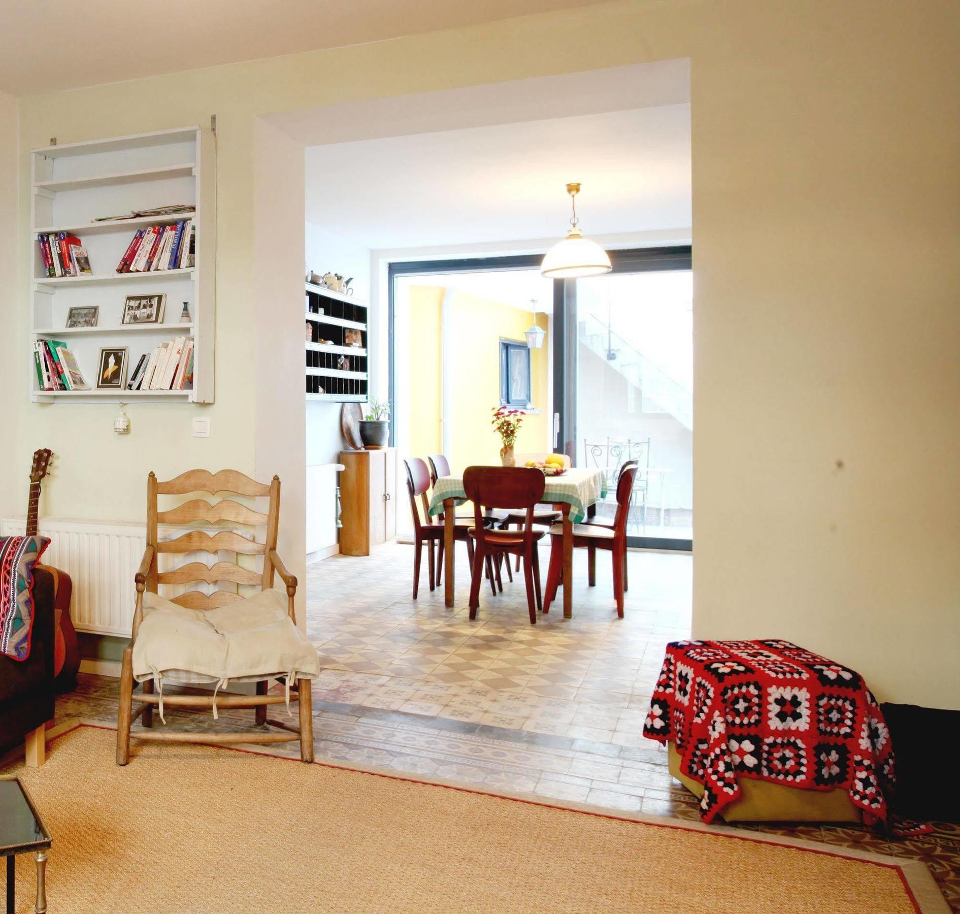 B&B Serpentin 2* Brussels