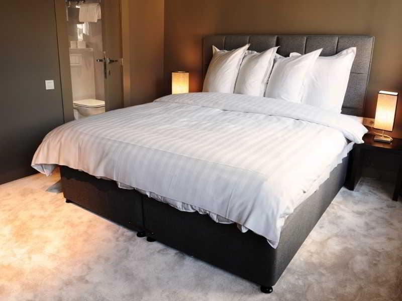 The Neufchatel Hotel Bruxelles