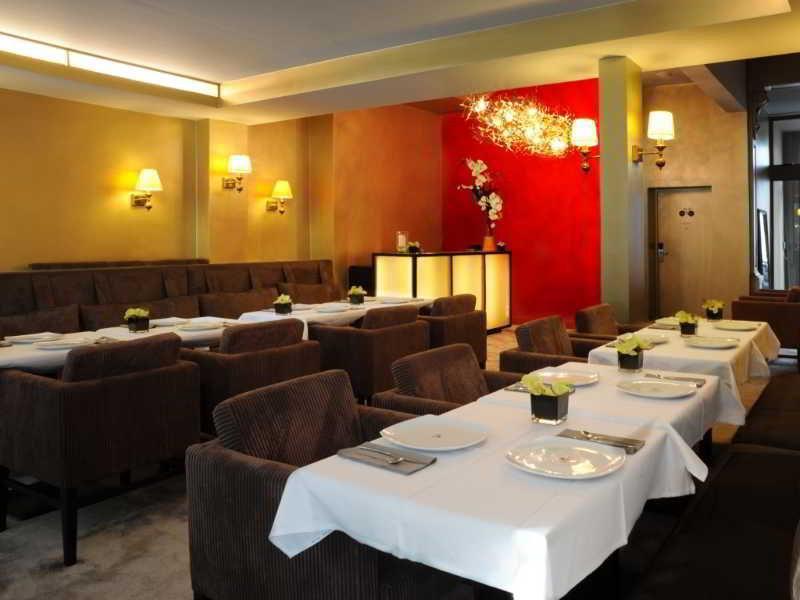 The Neufchatel Hotel