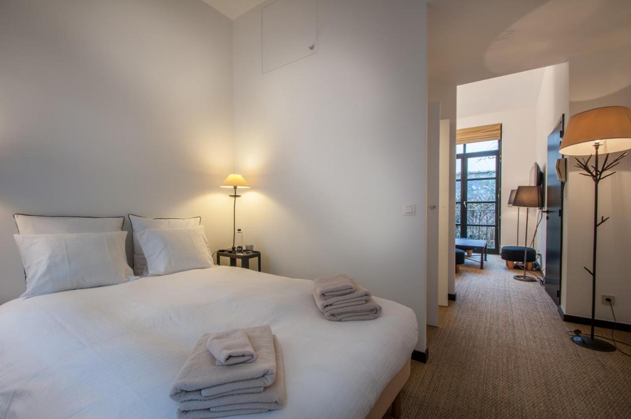 Appartement Be And Be Sablon 11